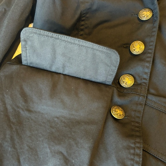 Harry Potter Gryffindor Jacket - Picture 6 of 7